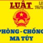 Luật số 73/2021/QH14 ngày 30/03/2021 về Phòng chống ma túy của Quốc hội khóa XIV Nước Cộng hòa xã hội Chủ nghĩa Việt Nam