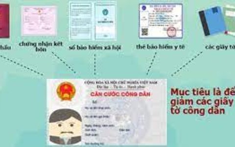 Triển khai thực hiện nhập dữ liệu hộ tịch trên nền Cơ sở dữ liệu quốc gia về dân cư trên địa bàn xã Đồng Lợi   