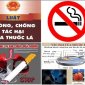 Một số quy định của pháp luật về phòng, chống tác hại thuốc lá và xử phạt vi phạm hành chính liên quan đến thuốc lá trong lĩnh vực y tế